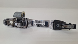 MAÇANETA EXTERNA DIANTEIRO ESQUERDO HONDA CIVIC 2009 2011(1)