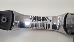 MAÇANETA EXTERNA DIANTEIRO ESQUERDO HONDA CIVIC 2009 2011(1)