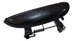 MAÇANETA EXTERNA  DIANTEIRO D RENAULT LOGAN 2010 A 2012 (3)