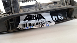 MAÇANETA EXTERNA  DIANTEIRO D RENAULT LOGAN 2010 A 2012 (3)