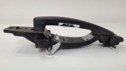 MAÇANETA EXTERNA DIANTE D LAND ROVER DISCOVERY 4 2007 A 2011