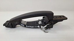 MAÇANETA EXTERNA DIANTE D LAND ROVER DISCOVERY 4 2007 A 2011