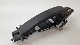 MAÇANETA EXTERNA DIANTE D LAND ROVER DISCOVERY 4 2007 A 2011