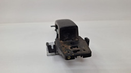 MAÇANETA EXTERNA DIANTE D LAND ROVER DISCOVERY 4 2007 A 2011