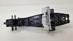 MAÇANETA EXTERNA DIANTE D LAND ROVER DISCOVERY 4 2007 A 2011