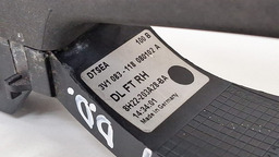 MAÇANETA EXTERNA DIANTE D LAND ROVER DISCOVERY 4 2007 A 2011