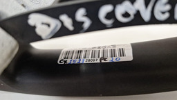 MAÇANETA EXTERNA DIANTE D LAND ROVER DISCOVERY 4 2007 A 2011