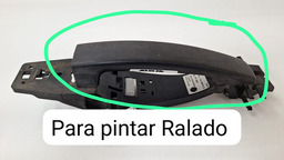 MAÇANETA EXTERNA DIANTE D LAND ROVER DISCOVERY 4 2007 A 2011