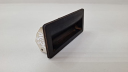 MAÇANETA TAMPA TRASEIRA AUDI Q3 TFSI 2017 2018 (1)