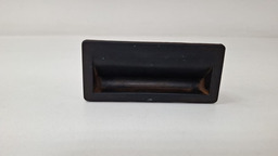 MAÇANETA TAMPA TRASEIRA AUDI Q3 TFSI 2017 2018 (1)