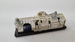 MAÇANETA TAMPA TRASEIRA AUDI Q3 TFSI 2017 2018 (1)