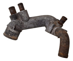 CARCAÇA VÁLVULA TERMOSTÁTICA JEEP CHEROKEE 2.5 1999 2000