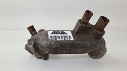 CARCAÇA VÁLVULA TERMOSTÁTICA JEEP CHEROKEE 2.5 1999 2000