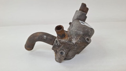 CARCAÇA VÁLVULA TERMOSTÁTICA JEEP CHEROKEE 2.5 1999 2000