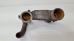 CARCAÇA VÁLVULA TERMOSTÁTICA JEEP CHEROKEE 2.5 1999 2000