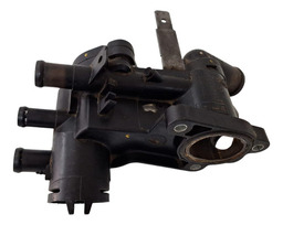 CARCAÇA VÁLVULA TERMOSTÁTICA VOLKSWAGEN GOL G4 G5 G61.0 2014