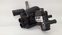 CARCAÇA VÁLVULA TERMOSTÁTICA VOLKSWAGEN GOL G4 G5 G61.0 2014