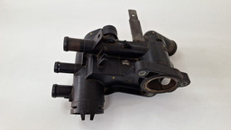 CARCAÇA VÁLVULA TERMOSTÁTICA VOLKSWAGEN GOL G4 G5 G61.0 2014