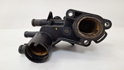 CARCAÇA VÁLVULA TERMOSTÁTICA VOLKSWAGEN GOL G4 G5 G61.0 2014