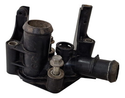 CARCAÇA VÁLVULA TERMOSTÁTICA FORD FOCUS 1.6 2012 2013