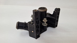 CARCAÇA VÁLVULA TERMOSTÁTICA FORD FOCUS 1.6 2012 2013