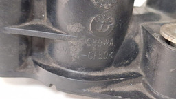 CARCAÇA VÁLVULA TERMOSTÁTICA FORD FOCUS 1.6 2012 2013