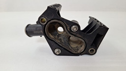 CARCAÇA VÁLVULA TERMOSTÁTICA FORD FOCUS 1.6 2012 2013
