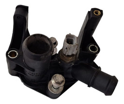 CARCAÇA VÁLVULA TERMOSTÁTICA FORD FOCUS 1.6 2012 2013 (1)