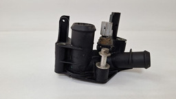 CARCAÇA VÁLVULA TERMOSTÁTICA FORD FOCUS 1.6 2012 2013 (1)