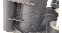 CARCAÇA VÁLVULA TERMOSTÁTICA FORD FOCUS 1.6 2012 2013 (1)