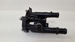 CARCAÇA VÁLVULA TERMOSTATICA CHEVROLET CRUZE 1.8 2013 2014