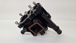 CARCAÇA VÁLVULA TERMOSTATICA CHEVROLET CRUZE 1.8 2013 2014