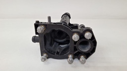 CARCAÇA VÁLVULA TERMOSTATICA CHEVROLET CRUZE 1.8 2013 2014