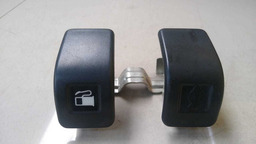 PUXADOR ABERTURA PORTINHOLA CAPO HONDA FIT 2016