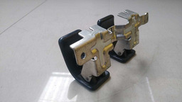 PUXADOR ABERTURA PORTINHOLA CAPO HONDA FIT 2016