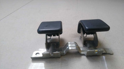 PUXADOR ABERTURA PORTINHOLA CAPO HONDA FIT 2016