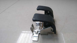 PUXADOR ABERTURA PORTINHOLA CAPO HONDA FIT 2016