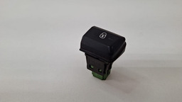 BOTÃO TRAVA ELETRICA PEUGEOT 208 2014 2015