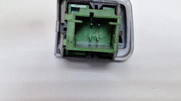 BOTÃO TRAVA ELETRICA PEUGEOT 208 2014 2015