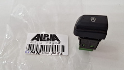 BOTÃO TRAVA ELETRICA PEUGEOT 208 2014 2015