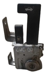 Puxador Abertura Combustível Honda Civic 2000