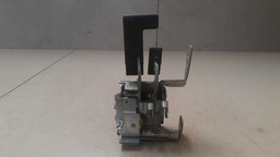 PUXADOR ABERTURA COMBUSTÍVEL HONDA CIVIC 2000