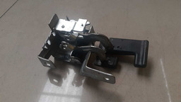 PUXADOR ABERTURA COMBUSTÍVEL HONDA CIVIC 2000