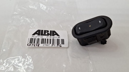 BOTÃO VIDRO ELÉTRICO TRASEIRO E CHEVROLET ASTRA 2010 2011