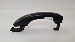 MAÇANETA EXTERNA DIANTEIRO D VOLKSWAGEN AMAROK 2011 2012