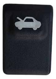 Puxador Abertura Capo Hyundai Hb20 2012 A 2018