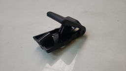 PUXADOR ABERTURA CAPO HYUNDAI HB20 2012 A 2018