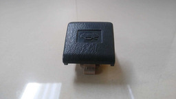 PUXADOR ABERTURA CAPÔ TOYOTA COROLLA 2016 2017