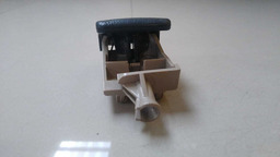 PUXADOR ABERTURA CAPÔ TOYOTA COROLLA 2016 2017