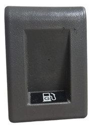 Puxador Abertura Portinhola Honda Civic 2009 2010